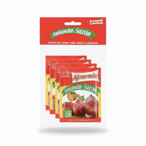 Ablanda Sazón Ajinomix 11gr