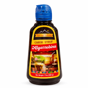 Algarrobina Tierras Andinas 482gr/17oz