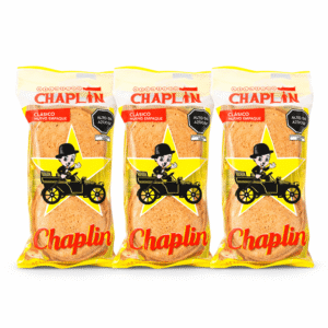Galletas Chaplin x 3 unidades 60gr