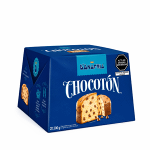 Chocotón Donofrio 500gr x 1 unidad