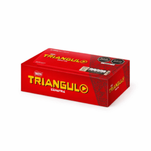 Chocolate Triángulo Donofrio Caja x 20 unidades 580gr