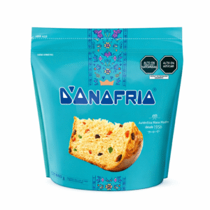 Panetón Donofrio 880gr x 1 unidad