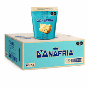 Panetón Donofrio 880gr x 6 unidades