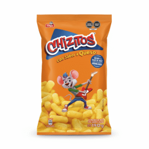 Chizitos FritoLay 190gr