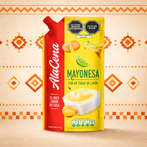 Sauces & Condiments Category Image