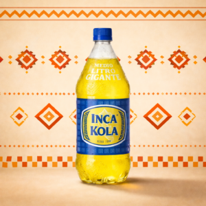 Beverages Category Image