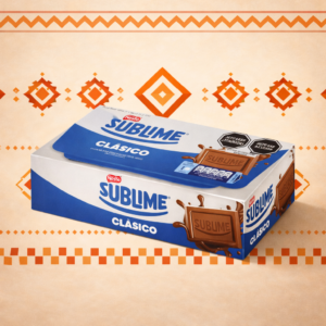 Candy & Chocolates Category Image