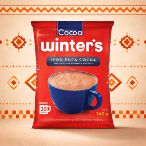 Hot Drinks & Infusions Category Image