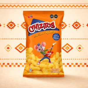 Peruvian Snacks Category Image