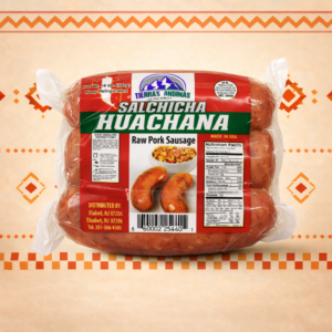 Prepared & Preserved Foods Image