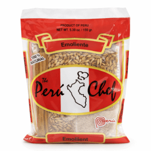 Emoliente The Peru Chef x 150gr/5.3oz