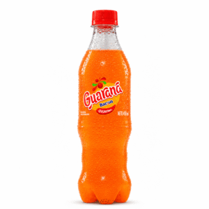 Gaseosa Guarana 450ml