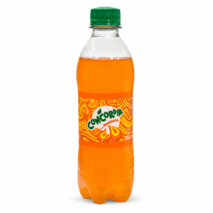 Gaseosa Concordia Sabor Naranja 355ml