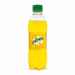 Gaseosa Concordia Sabor Piña 355ml