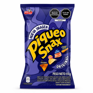Piqueo Snax Frito Lay 93gr