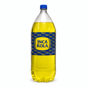 Gaseosa Inka Kola 3Lt