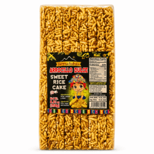 Arrocillo Dulce Tierras Andinas 250gr/8.81oz